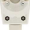 Enzo abl perilex stekker | haaks | 16a - 4052900