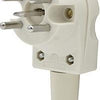 Enzo abl perilex stekker | haaks | 16a - 4052900