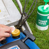 Tec7 powerwipes reinigingsdoekjes 70 doekjes - 467030000