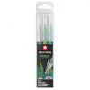 Sakura • gelly roll gelpen stardust glitter forest 3stuks