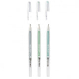 Sakura • gelly roll gelpen stardust glitter forest 3stuks - afbeelding 2