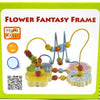 Jonotoys primi passi - houten kralenframe fantasy