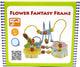 Jonotoys primi passi - houten kralenframe fantasy