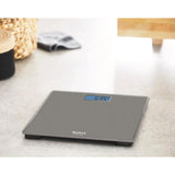 Tefal classic personen weegschaal grijs tot 160kg - afbeelding 2