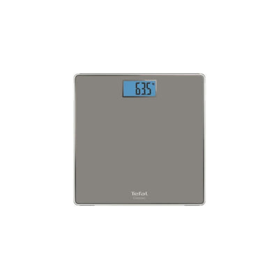 Tefal classic weegschaal grijs