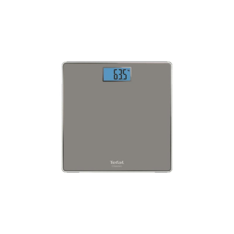 Tefal classic weegschaal grijs