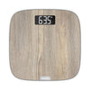Tefal origin weegschaal hout