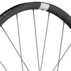 Dt swiss pr 1400 dicut db 21mm rearwheel
