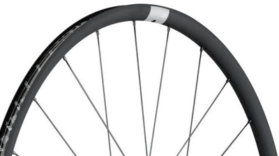Dt swiss pr 1400 dicut db 21mm rearwheel