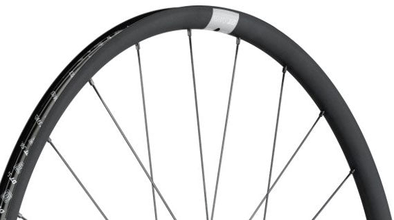 Dt swiss pr 1400 dicut db 21mm rearwheel