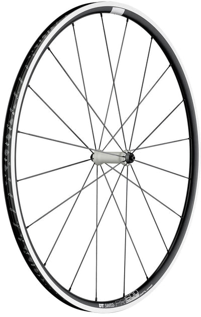 Dt swiss pr 1600 spline 23mm frontwheel