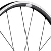 Dt swiss pr 1600 spline 23mm frontwheel