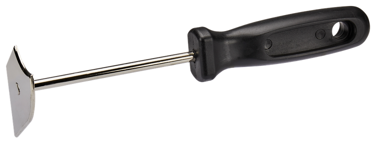 Makita accessoires schraper hoek heteluchtpistool - pr00000042 pr00000042