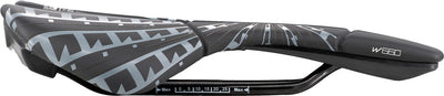 Prologo proxim w460 slide control saddle