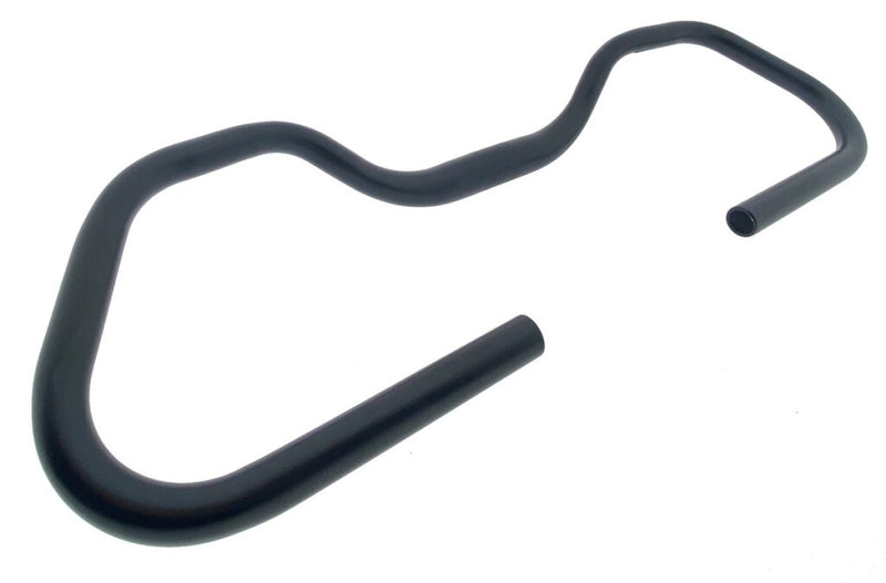 Primax vlinderstuur e hoogerheide ø31.8 x 625 mm - zwart