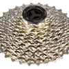 Primax e cassette 10 speed 11-32t zilver in doosje