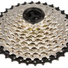 Primax e cassette 10 speed 11-36t zilver in doosje