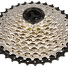 Primax e cassette 10 speed 11-36t zilver in doosje