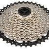 Primax cassette 11 speed 11-42t zilver in doosje
