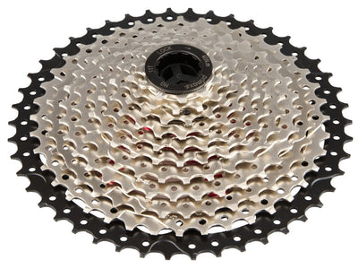 Primax e cassette 11 speed 11-46t zilver in doosje