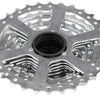 Primax e cassette 8 speed 11-32t zilver in doosje