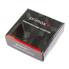 Primax e cassette 9 speed 11-25t zilver in doosje
