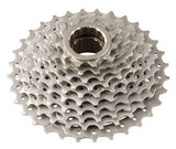 Primax e freewheel 10 speed 11-32t grijs in box - afbeelding 1