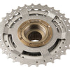 Primax e freewheel 10 speed 11-32t grijs in box