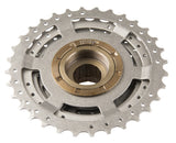 Primax e freewheel 10 speed 11-32t grijs in box - afbeelding 3