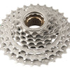 Primax e freewheel 8 speed 13-32t grijs in box