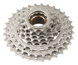 Primax e freewheel 8 speed 13-32t grijs in box - afbeelding 1