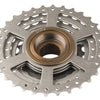 Primax e freewheel 8 speed 13-32t grijs in box