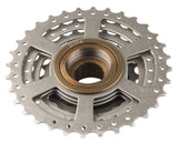 Primax e freewheel 8 speed 13-32t grijs in box - afbeelding 3