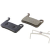 Zoom schijfremblokken primax shimano