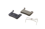 Zoom primax e schijfremblokset hydraulisch shimano zwart - afbeelding 1