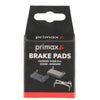 Zoom schijfremblokken primax shimano