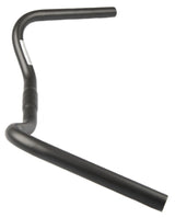 Primax e primax e stuur diemen ø25.4mm l=550mm, zwart - afbeelding 2