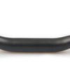 Stuurbocht e-bike alu zwart 31.8mm drachten