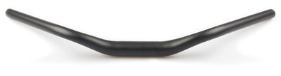 Stuurbocht e-bike alu zwart 31.8mm drachten