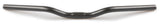 Primax e primax e stuur muiden ø25.4mm l=610mm, zwart - afbeelding 2