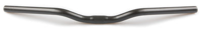 Primax stuur e model muiden ø25.4 mm - 61 cm - zwart