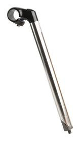Buzaglo stuurpen rvs zwart 22.2-280mm - afbeelding 2