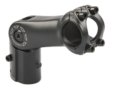 Primax e primax e stuurpen ahead weert -icr- ø28.6 31.8 ext.90, zwart