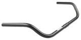 Stuurbocht chroom 600mm breed 25.4 - afbeelding 1