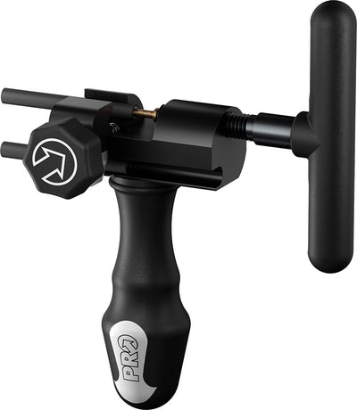 Pro brake hose installation tool