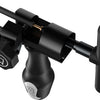 Pro brake hose installation tool