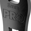 Pro open end wrench tool 8mm