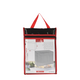 Pro garden afdekhoes barbecue 95x50x75cm