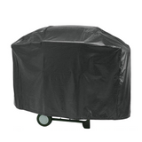 Pro garden afdekhoes barbecue luxe 82x62x50cm - afbeelding 2