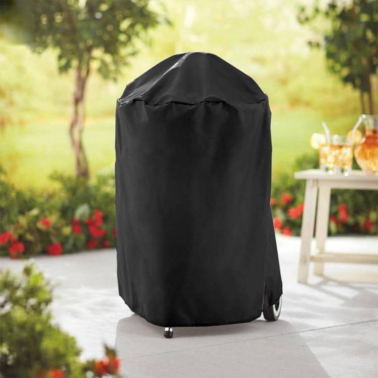 Pro garden afdekhoes barbecue luxe ø70x80cm